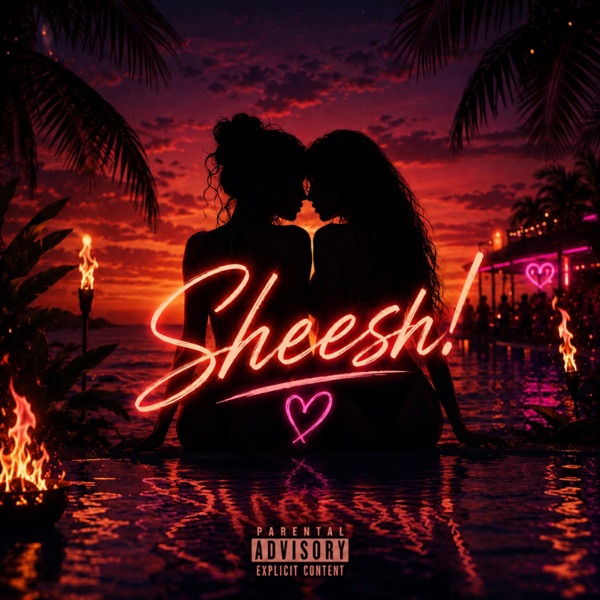 Sheesh!