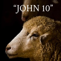 John 10 - Single - Tey Yahawadah
