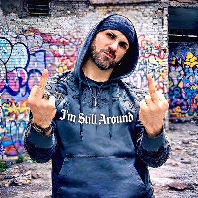 I'm Still Around (Radio Edit) - Single