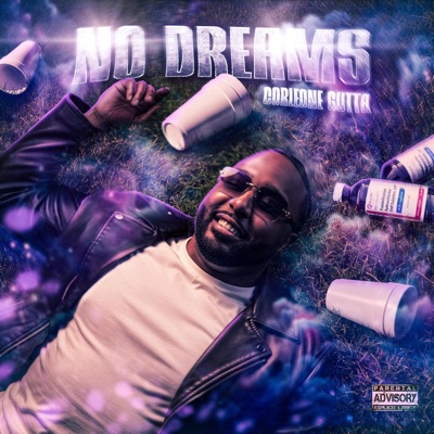 No Dreams - Single