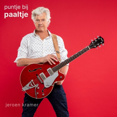 Puntje bij paaltje - Single