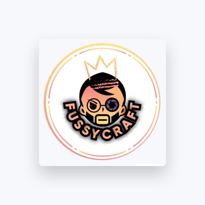 Listen to FussyCraft, watch music videos, read bio, see tour dates & more!
