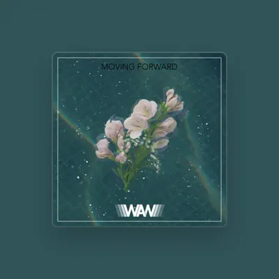 Listen to W.A.N., watch music videos, read bio, see tour dates & more!