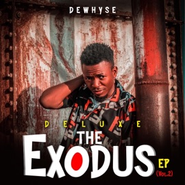 Divine (feat. Blaq Dee Justin) Dewhyse