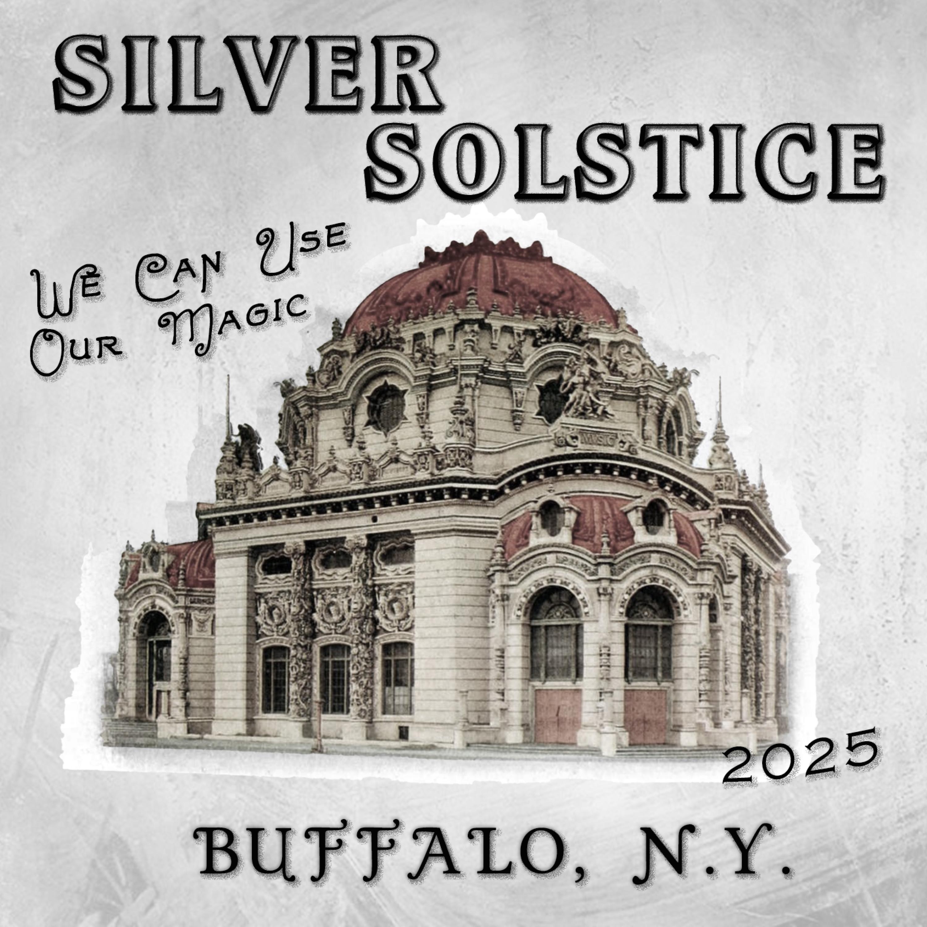 We Can Use Our Magic - EP