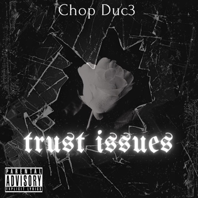 Trust issues - Single