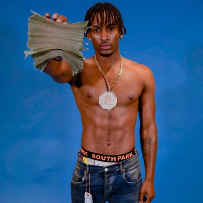 Lil Baby Freestyle - Single