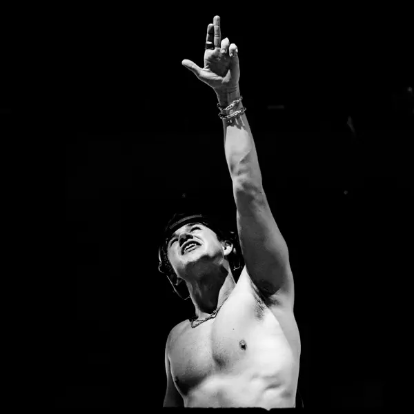 I Wanna Go - John Summit Remix by John Summit & Britney Spears – Apple Music