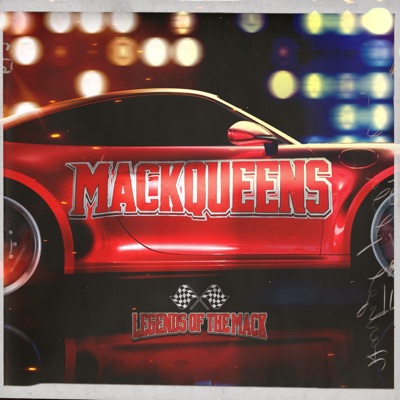 MACKQUEENS - Single