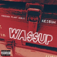 WA$$UP - Single - Keisum