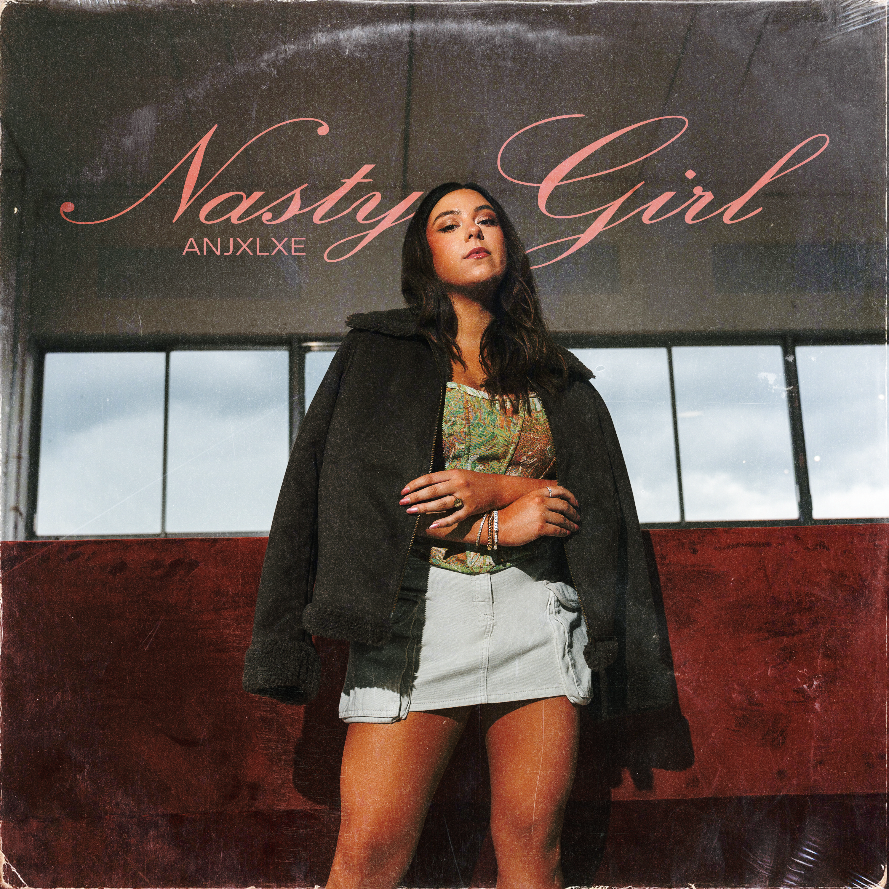 Nasty Girl - Single