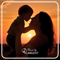 Du bist mein Halt – für immer verbunden (Für alle Mütter) - Single - KLANGZEIT