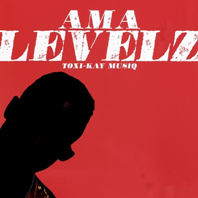 Ama'levelz - EP