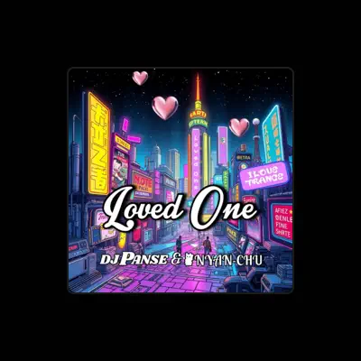 Listen to DJ Nyan-Chu, watch music videos, read bio, see tour dates & more!