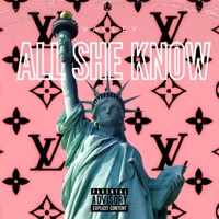 All She Know - Single - Valley