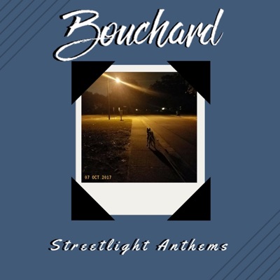 Streetlight Anthems - EP