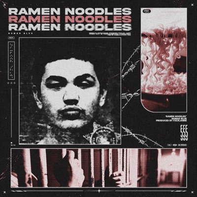 RAMEN NOODLES - Single