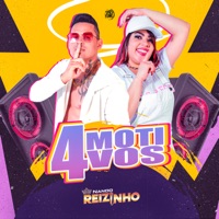 4 Motivos - Single - Nando Reizinho