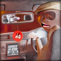 Yapa Yapa (Shut It Pls) [Serum Remix] - Single - Badger, Big Shaq & Dr Ofori