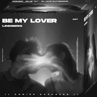 Be My Lover - Single