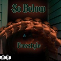 So Below Freestyle - Single - Azl Rock