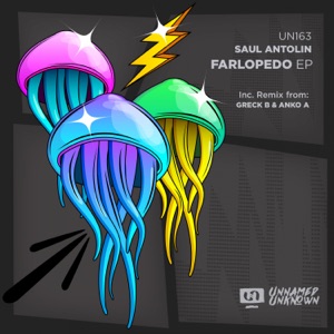Farlopedo - Single