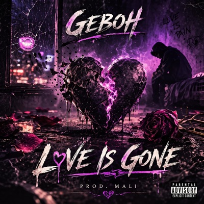Love Is Gone - Single