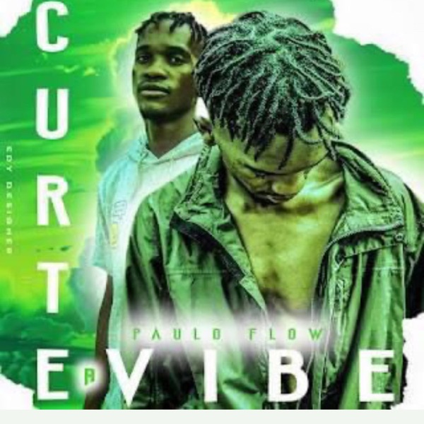 Paulo Flow ... Curte a vibr