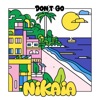 Icon Don't go (feat. Alison Moyet) - Single