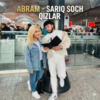 Sariq Soch Qizlar - Single - Abram