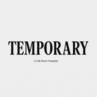 Temporary (In My Room Freestyle) - Single - Jontae
