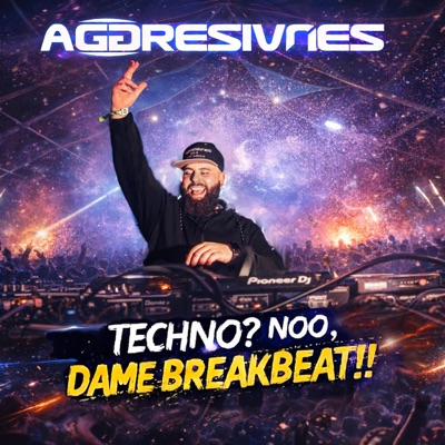 Dame Breakbeat - Single