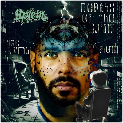 Depths Of The Mind - Single