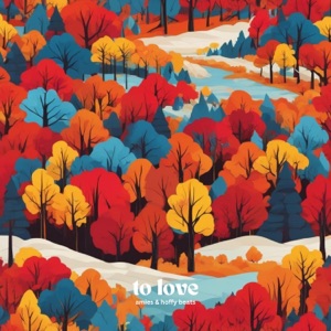 to love - Single