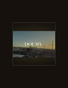 Ouve DOUMA, vê vídeos de música, lê a biografia, vê as datas da digressão e muito mais!