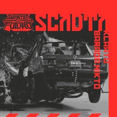 Klaatu Barada Nikto (Space Cumbia) [Remix] [feat. AMANTES DEL FUTURO] - Single