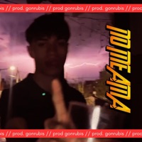 No me ama (feat. Alba) - Single - Gonrubis