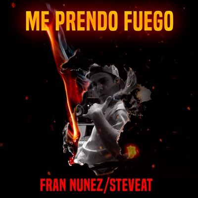 Me Prendo Fuego - Single
