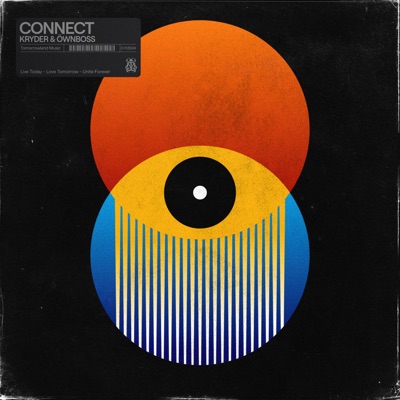 Connect cover art