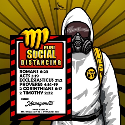 Social Distancing - Single