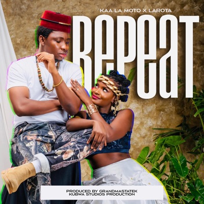 Repeat (feat. Kaa La Moto) - Single