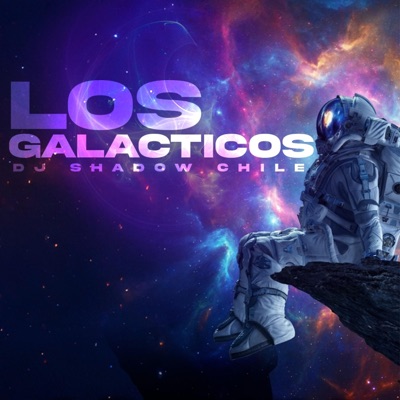 Los Galacticos - Single