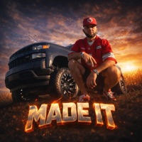 MADE IT - Single - Jayy Vision