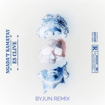 Ngada't Kamatay (Byjun Remix) - Single