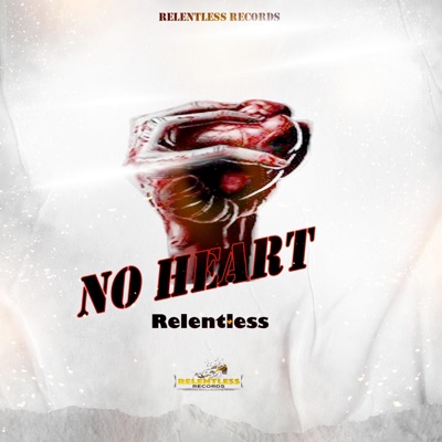 No Heart - Single