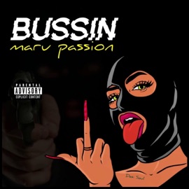 Bussin Maru Passion Desi-Soul