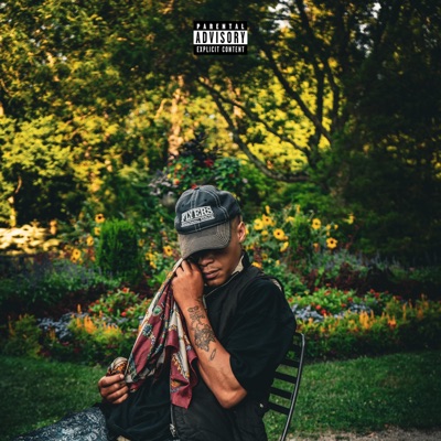 The Villain Tape 2: I Cry at the Thought of Growing Old Sometimes - EP