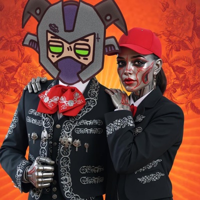 la hija del mariachi (feat. Zemomadeit) - Single