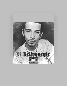 El Delinquenteを聴いたり、ミュージックビデオを鑑賞したり、経歴やツアー日程などを確認したりしましょう！