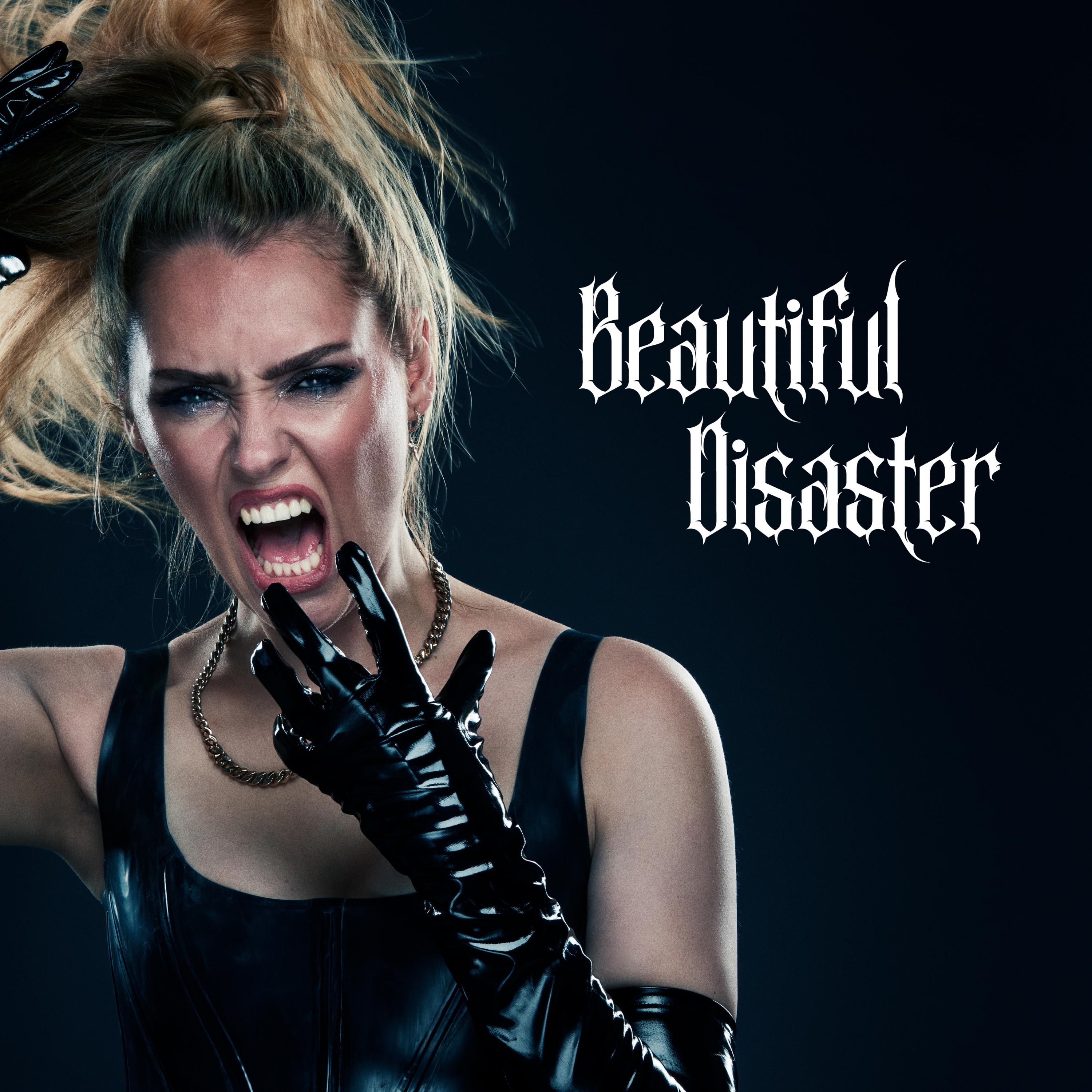 BEAUTIFUL DISASTER